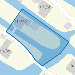 Perceel MDT02-B-2291