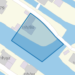 Perceel MDT02-B-2300