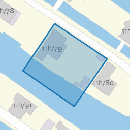 Perceel MDT02-B-2301