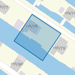 Perceel MDT02-B-2302