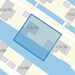 Perceel MDT02-B-2303