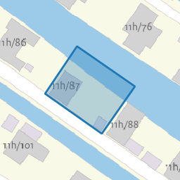 Perceel MDT02-B-2311