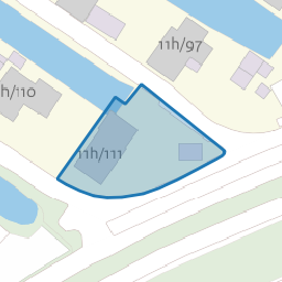 Perceel MDT02-B-2322