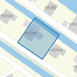 Perceel MDT02-B-2332