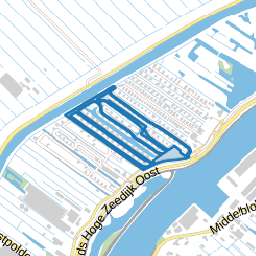 Perceel MDT02-B-2336