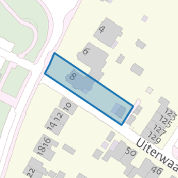 Perceel MDT02-C-1736