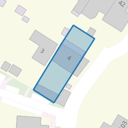 Perceel MDT02-C-1770