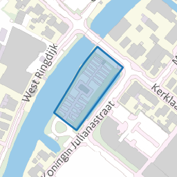 Perceel MDT02-C-1771