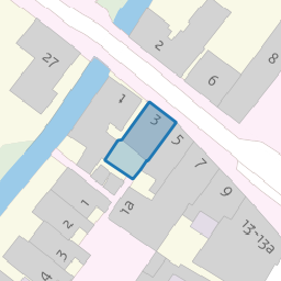 Perceel MDT02-C-1776