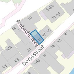 Perceel MDT02-C-1846