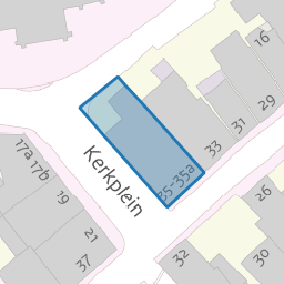 Perceel MDT02-C-1858