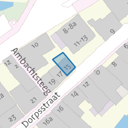 Perceel MDT02-C-1891