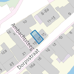 Perceel MDT02-C-1892