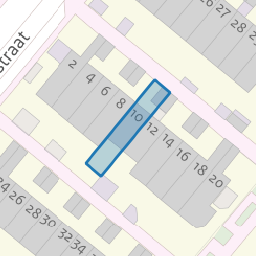 Perceel MDT02-C-1992