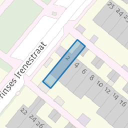 Perceel MDT02-C-1996