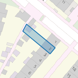 Perceel MDT02-C-2018