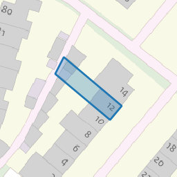 Perceel MDT02-C-2032