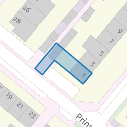 Perceel MDT02-C-2065