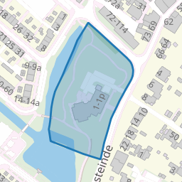 Perceel MDT02-C-2088