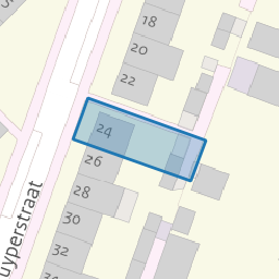 Perceel MDT02-C-2096