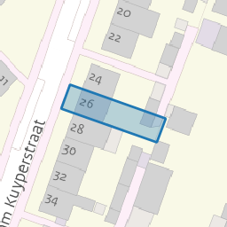 Perceel MDT02-C-2097