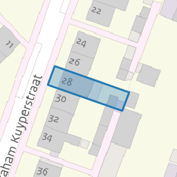 Perceel MDT02-C-2098