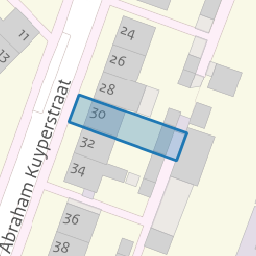 Perceel MDT02-C-2099