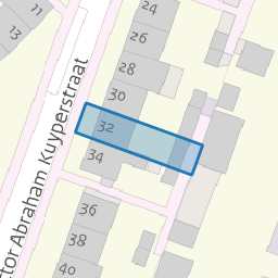 Perceel MDT02-C-2100