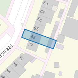 Perceel MDT02-C-2118