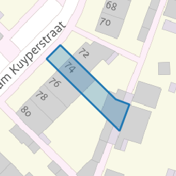 Perceel MDT02-C-2121