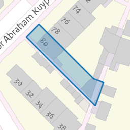 Perceel MDT02-C-2124