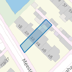 Perceel MDT02-C-2132