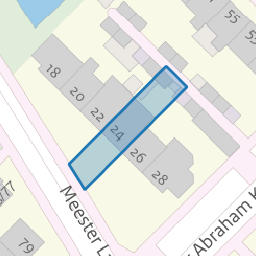 Perceel MDT02-C-2133