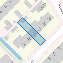 Perceel MDT02-C-2139