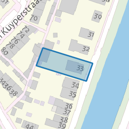 Perceel MDT02-C-2162