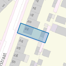 Perceel MDT02-C-2211