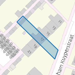 Perceel MDT02-C-2250