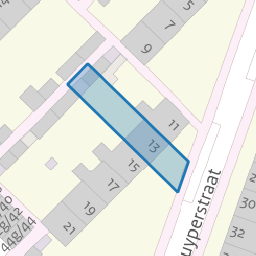 Perceel MDT02-C-2252