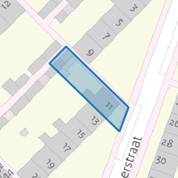 Perceel MDT02-C-2253