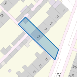 Perceel MDT02-C-2254