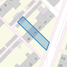 Perceel MDT02-C-2255