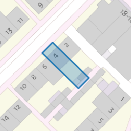 Perceel MDT02-C-2262