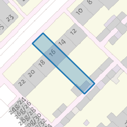 Perceel MDT02-C-2268