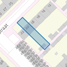 Perceel MDT02-C-2270