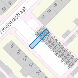 Perceel MDT02-C-2274