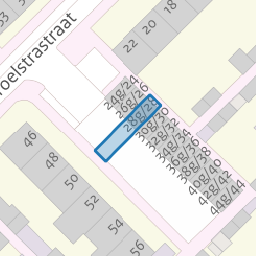 Perceel MDT02-C-2275