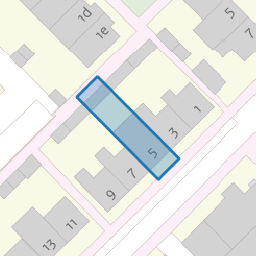 Perceel MDT02-C-2287