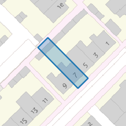 Perceel MDT02-C-2288