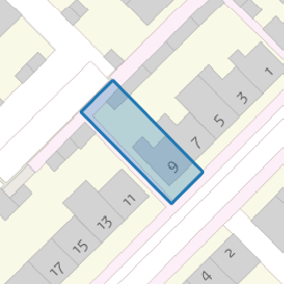 Perceel MDT02-C-2289