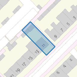 Perceel MDT02-C-2290